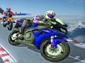 Peli Bike Stunt Race Master 3d -kilpailu  verkossa