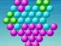 Peli Bubble Shooter ystävän kanssa  verkossa