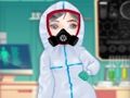 Peli Prinsessat vs. epidemia  verkossa