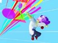 Peli Parkour Race 3D verkossa