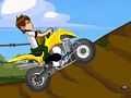 Peli Ben 10 lomamatka  verkossa