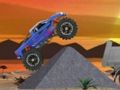 Peli 4x4 hirviö  verkossa
