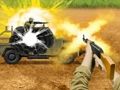 Peli Warzone Getaway 2020 verkossa