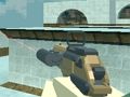 Peli Blocky Shooting Arena 3D Pixel -taistelu  verkossa