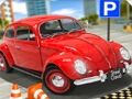 Peli Suv Classic -parkkipaikka Oikea ajo  verkossa