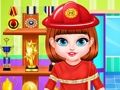 Peli Vauva Taylor Fireman unelma verkossa Peli Vauva Taylor Fireman unelma verkossa