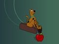 Peli Scooby Doo Snack Dash  verkossa