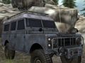 Peli Maastoauto Mountain Jeep Drive 2020  verkossa