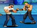 Peli Beat Em Up Street -taistelu 2d  verkossa