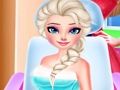 Peli Prinsessa kynsisalonki makeover  verkossa