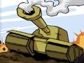 Peli Tank + säiliö  verkossa