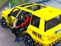 Peli Maastossa Hummer Uphill Jeep Driver  verkossa