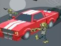 Peli Zombie Drift Arena verkossa