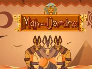 Peli Mah-Domino verkossa