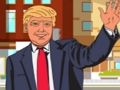 Peli Trump palapeli  verkossa