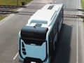 Peli Kaupunkiliikenteen linja-auto ja bussi  verkossa