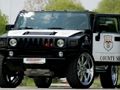 Peli Poliisiautojen palapeli  verkossa
