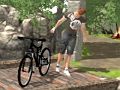 Peli Oikea MTB Downhill 3D  verkossa