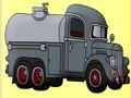 Peli Säiliöautojen väritys  verkossa