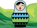 Peli Babushka-väritys  verkossa