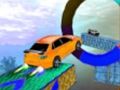 Peli Oikea taksi-auto tainnuttaa 3d verkossa Peli Oikea taksi-auto tainnuttaa 3d verkossa