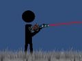 Peli Stickman vs. Stickman  verkossa