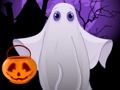 Peli Spooky Ghosts -pelisarja  verkossa