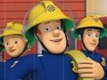 Peli Fireman Sam -liukusäädin  verkossa