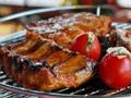 Peli Grilli Ribs palapeli  verkossa