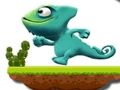 Peli Dino Run Seikkailu  verkossa