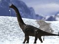 Peli Dinosaurus metsästää dino-hyökkäystä  verkossa