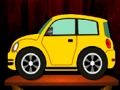 Peli Lasten autopelit  verkossa