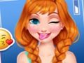 Peli Prinsessa Yearly Seasons Hashtag Challenge  verkossa