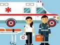 Peli Ambulanssikuorma-autojen erot  verkossa
