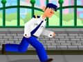 Peli Poliisin juoksija  verkossa
