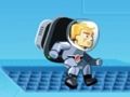 Peli Hullu Jetpack Ride  verkossa
