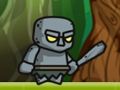Peli Golem Escape verkossa