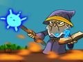 Peli Lohikäärme vs. Mage  verkossa