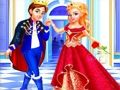 Peli Cinderella Prince viehättävä  verkossa