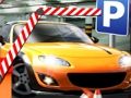 Peli Oikea parkkipaikka 2020  verkossa