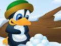 Peli Söpö Penguin Dia  verkossa