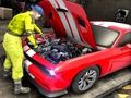 Peli Automekaanikko: Korjaus autotallissa  verkossa