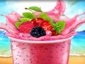 Peli Smoothie-valmistaja  verkossa