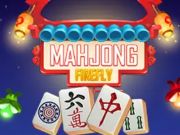 Peli Mahjong Firefly verkossa
