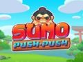 Peli Sumo push push verkossa Peli Sumo push push verkossa