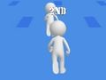 Peli Cool Run 3D verkossa