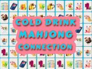 Peli Kylmäjuoma Mahjong-yhteys  verkossa