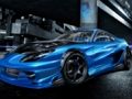 Peli Street Racing auton liukumäki  verkossa