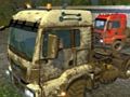 Peli Kuorma-autot Mud-palapelissä  verkossa