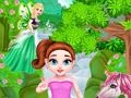 Peli Vauva Taylor Fairy Land Dream  verkossa